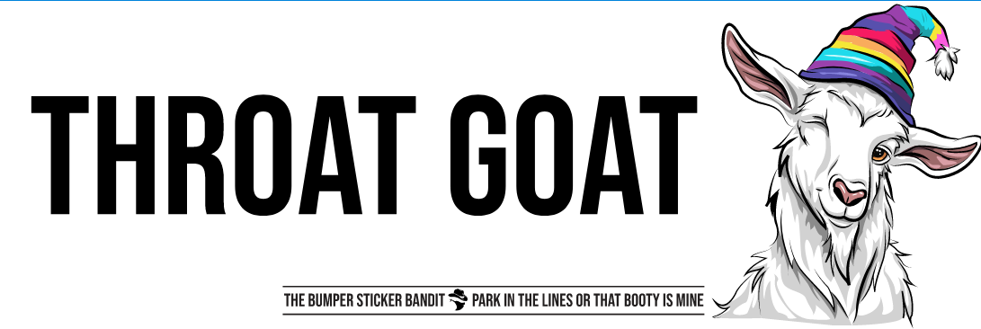 Throat Goat - G2