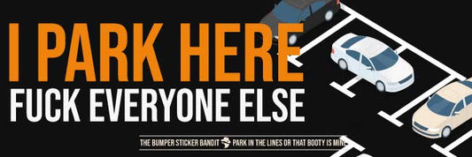 Fuck everyone else