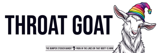 Throat Goat