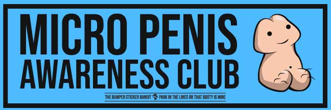 Micro Penis