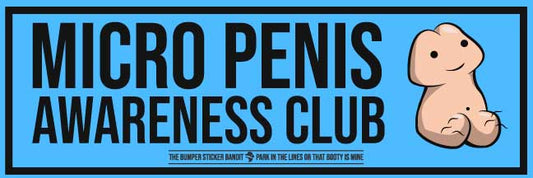 Micro Penis